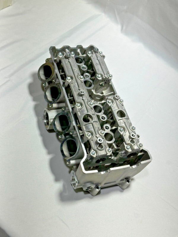 LOPOR Cylinder Head Gasket For Suzuki GSX-R1000 GSXR1000 GSX-R750 GSXR750 11141-35F00